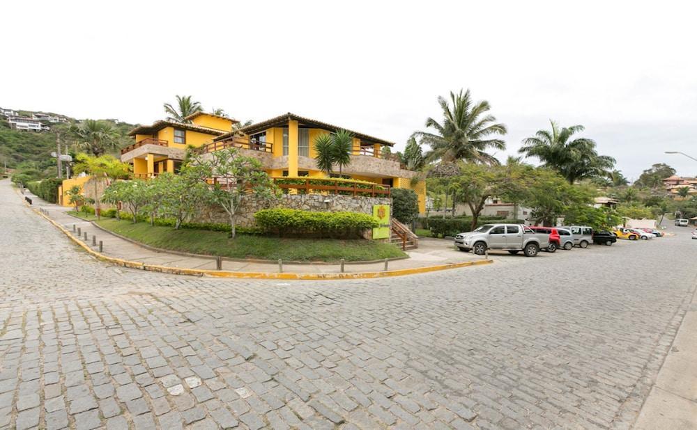 Joao Fernandes Armacao dos Buzios