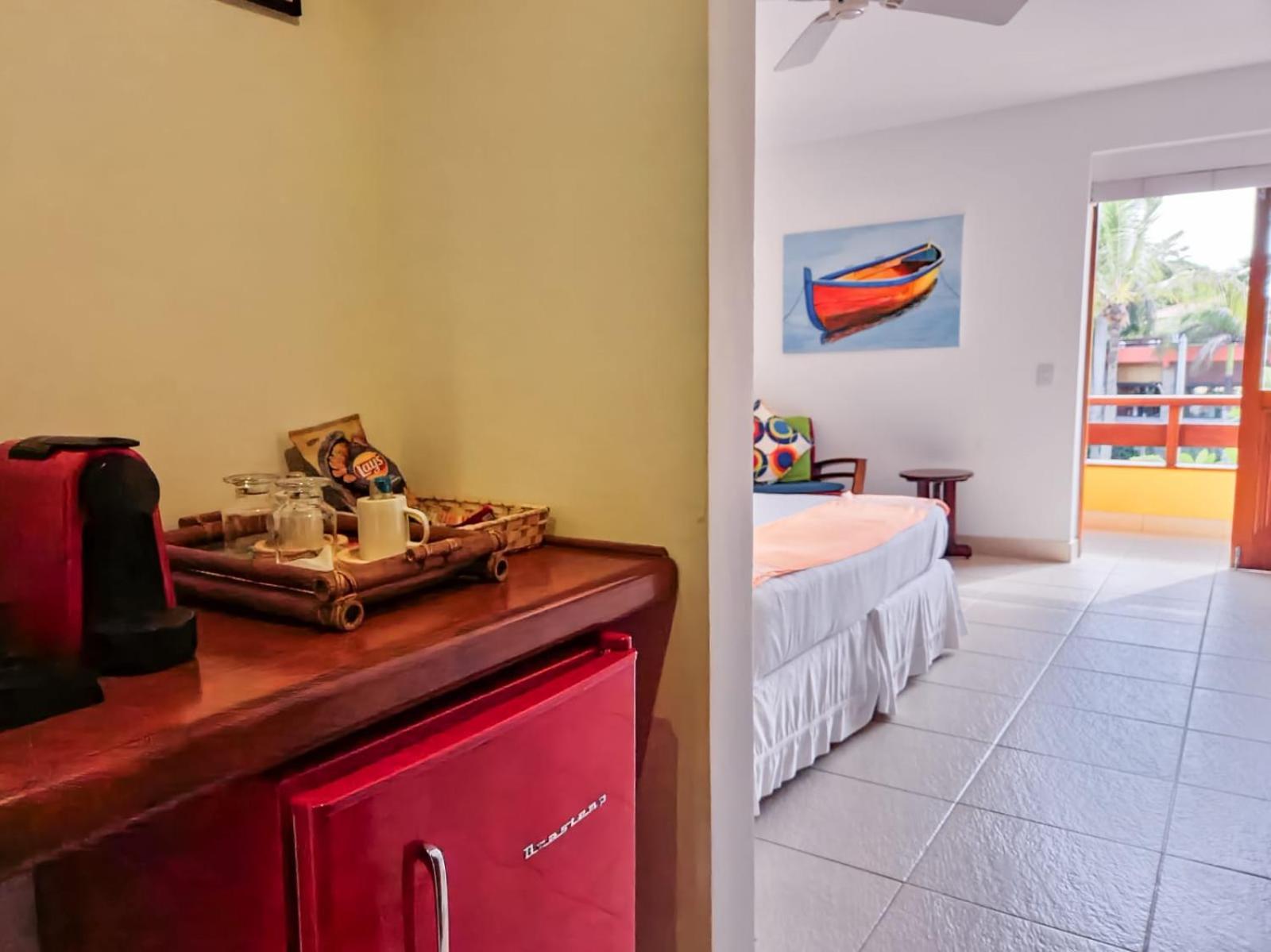 Joao Fernandes Inn