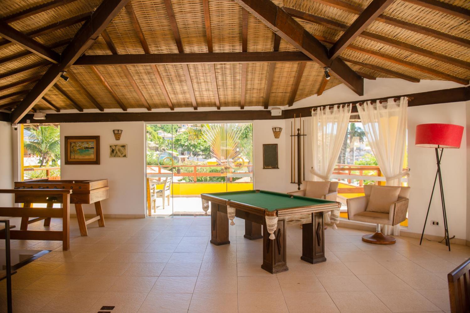Inn Joao Fernandes Armacao dos Buzios
