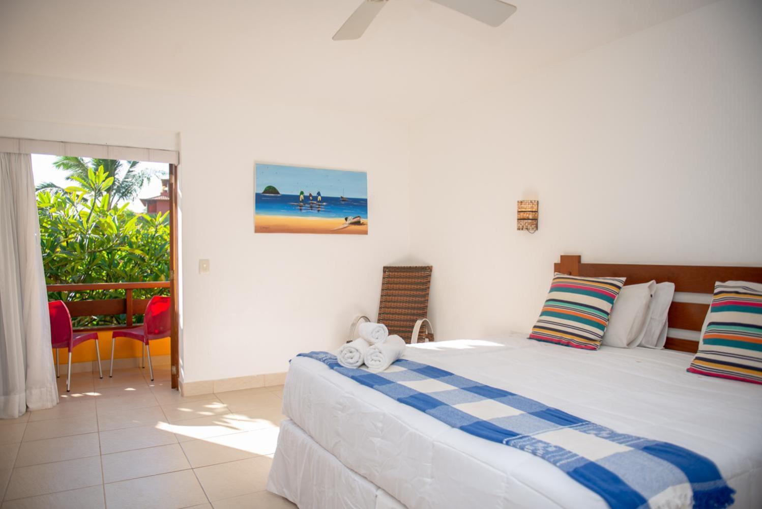 Joao Fernandes Inn Armacao dos Buzios