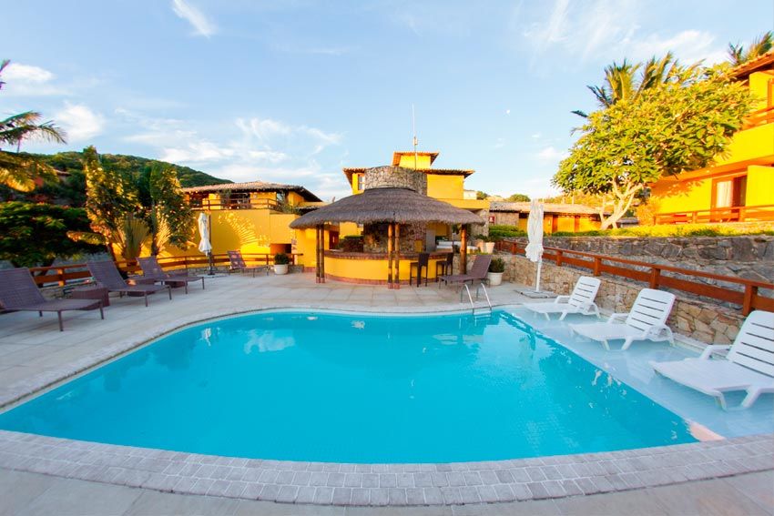 Joao Fernandes Inn