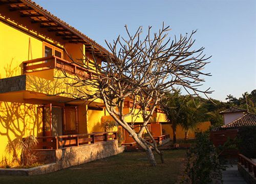 Joao Fernandes Inn Armacao dos Buzios