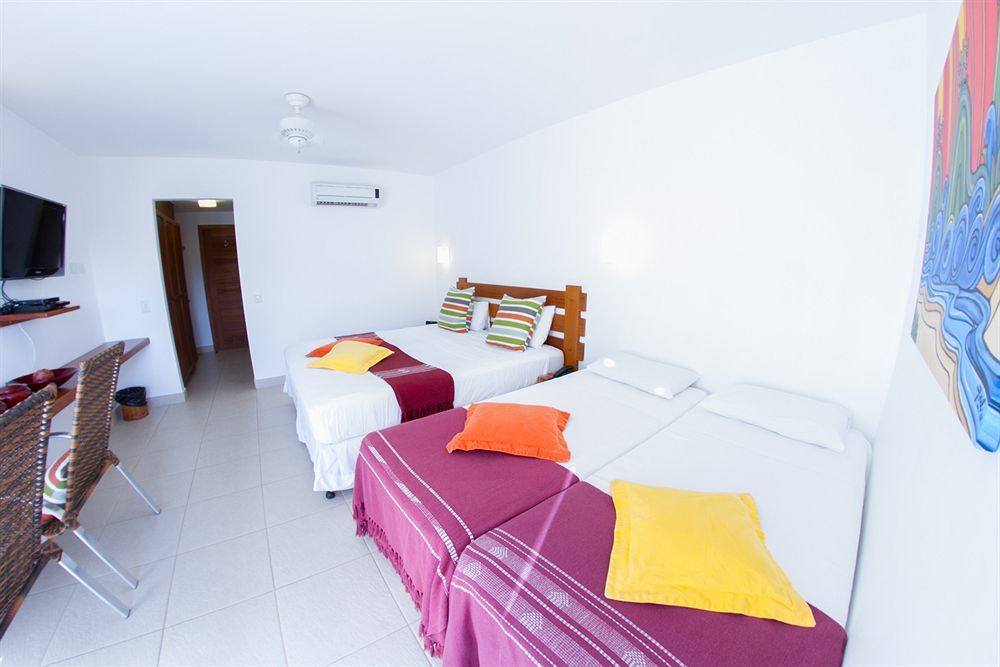 Joao Fernandes Inn
