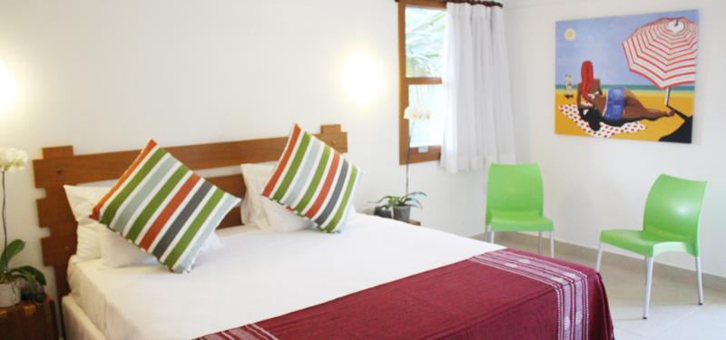 Inn Joao Fernandes 3*