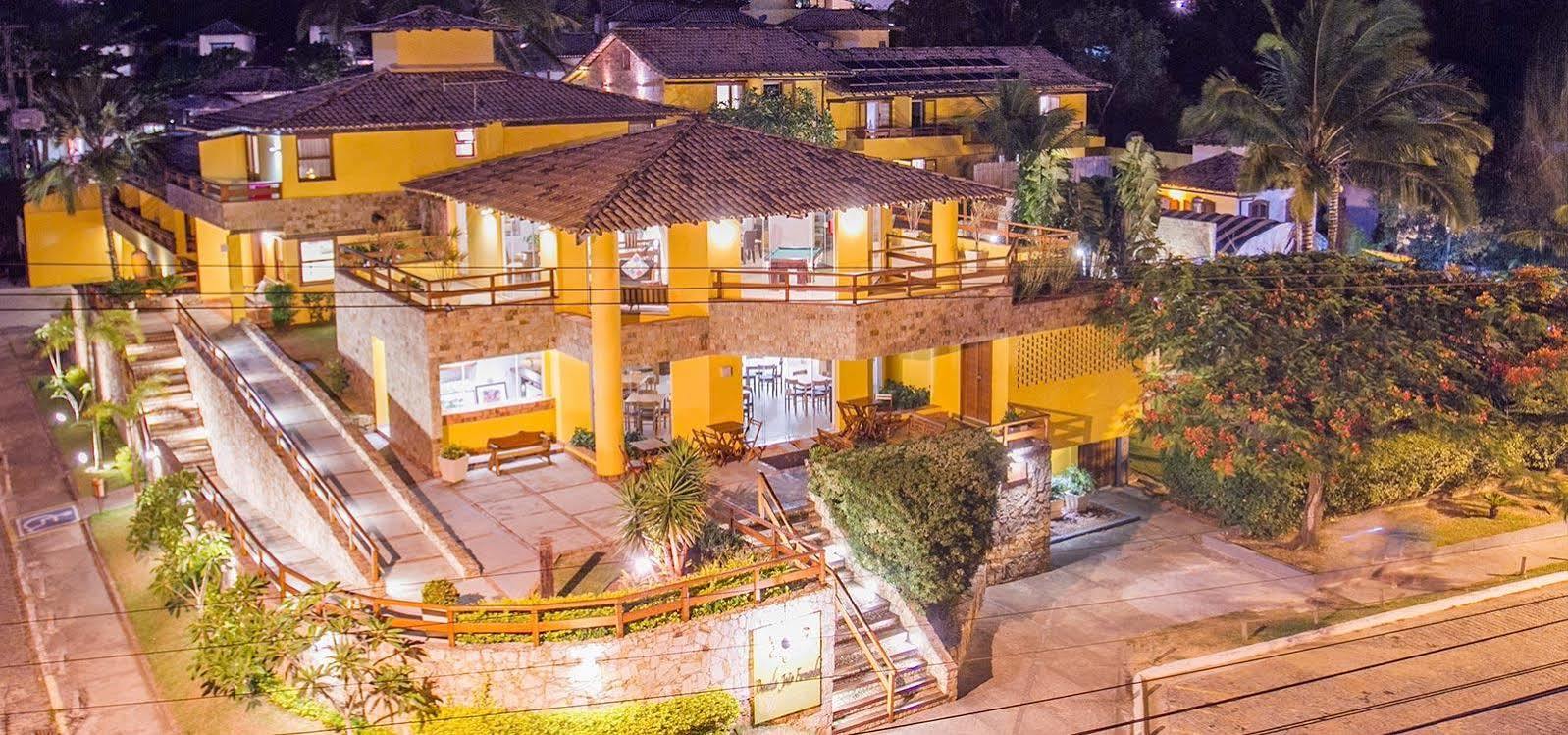 Joao Fernandes Inn 3*