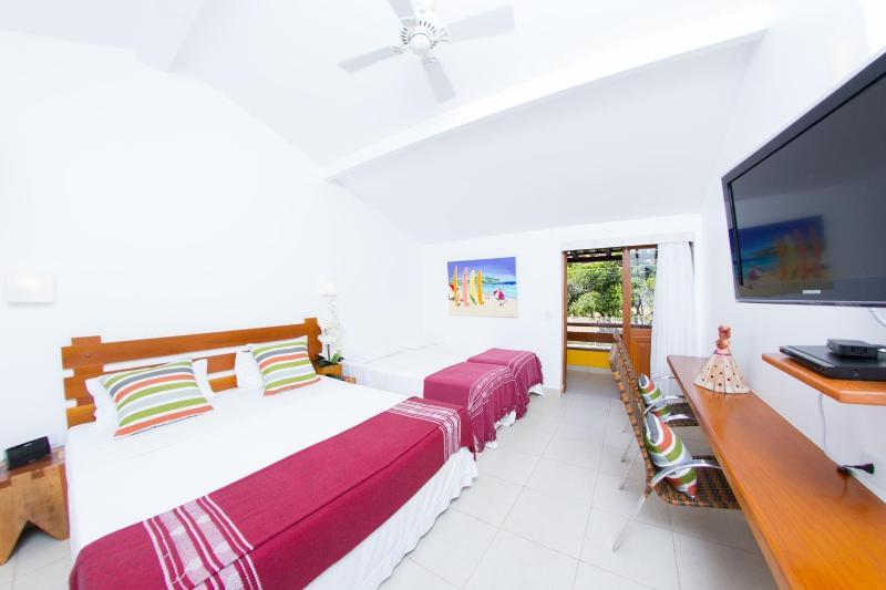 Joao Fernandes Inn