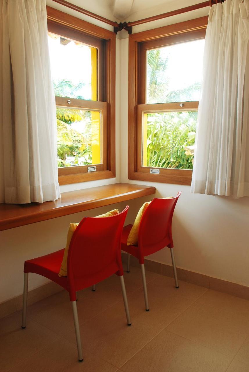Joao Fernandes Inn 3*